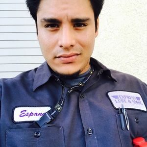 Meet your Posher, Adrian